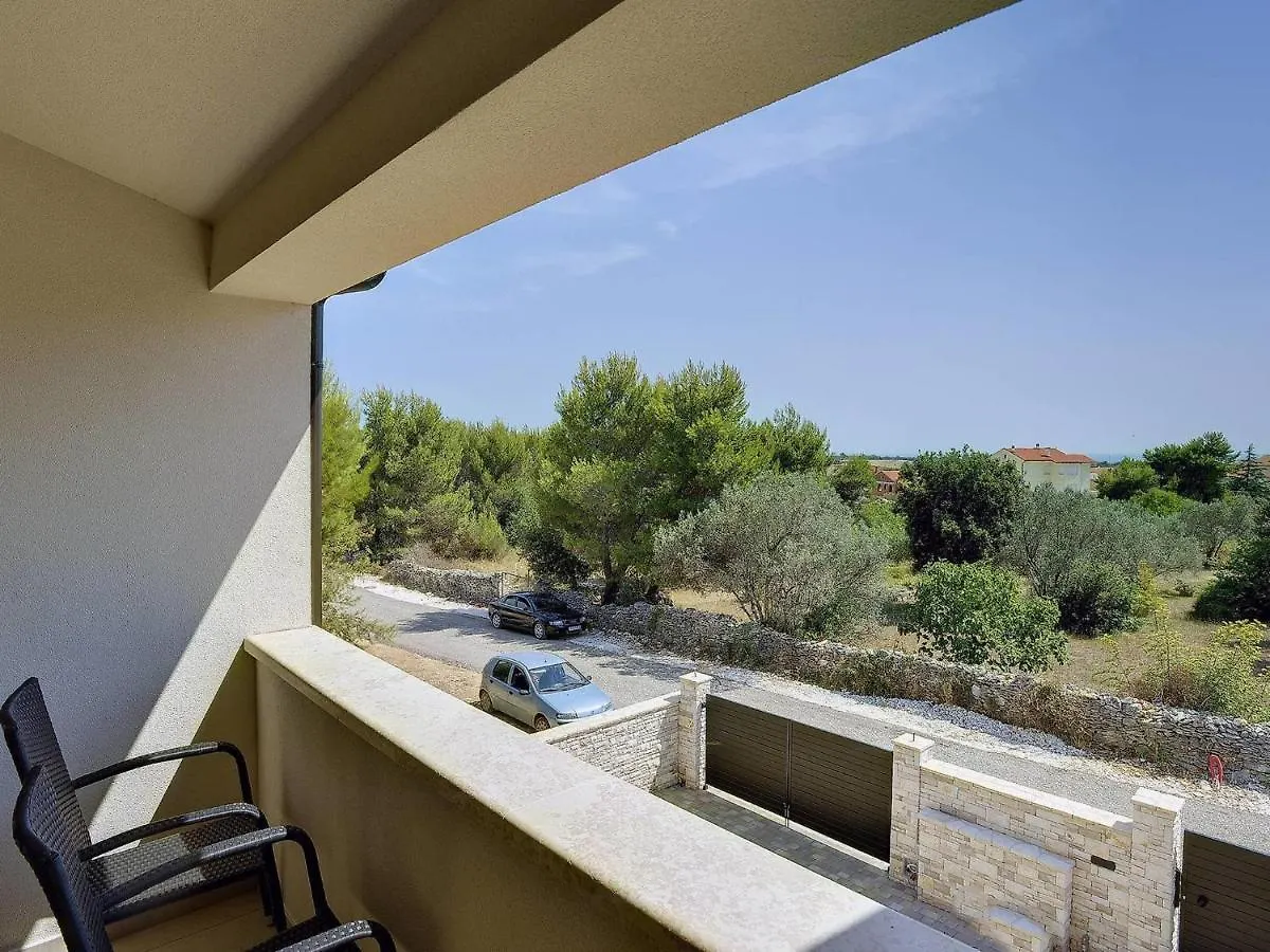 Villa With Pool In The South Of Istria Medulin