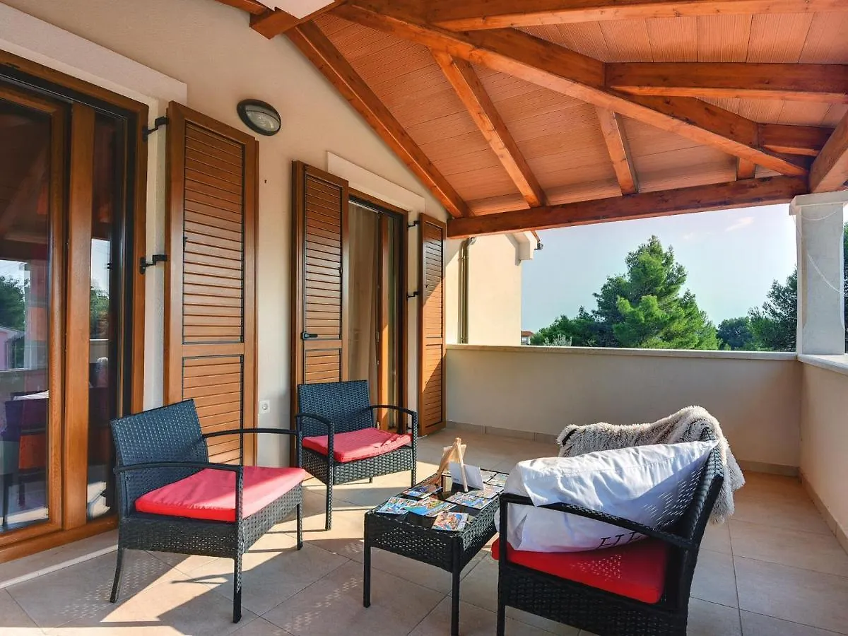 Villa With Pool In The South Of Istria Medulin