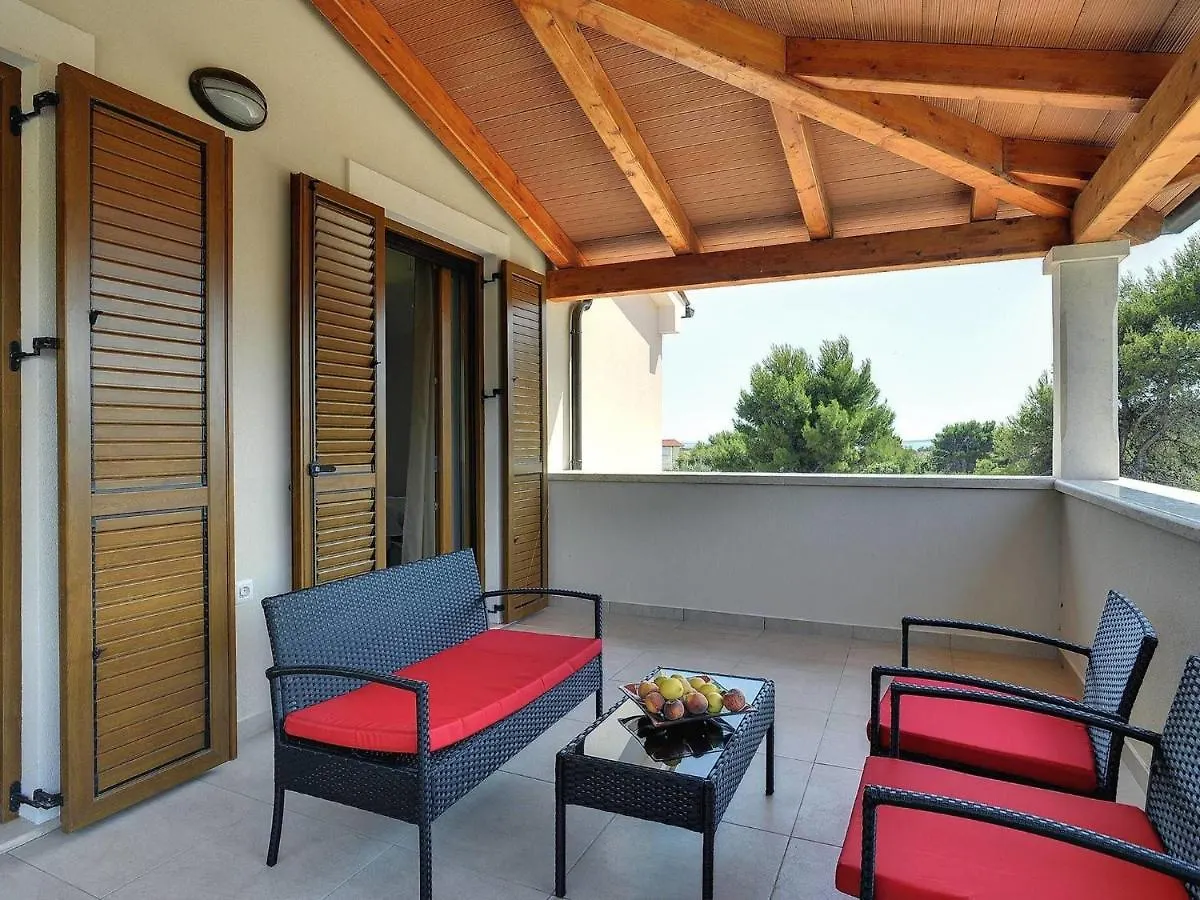 Villa With Pool In The South Of Istria Medulin Croatia