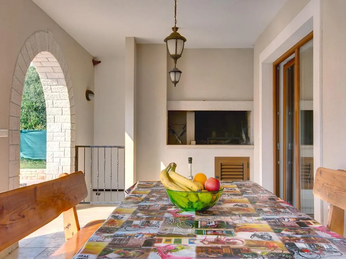 Villa With Pool In The South Of Istria Medulin 0*,  Croatia