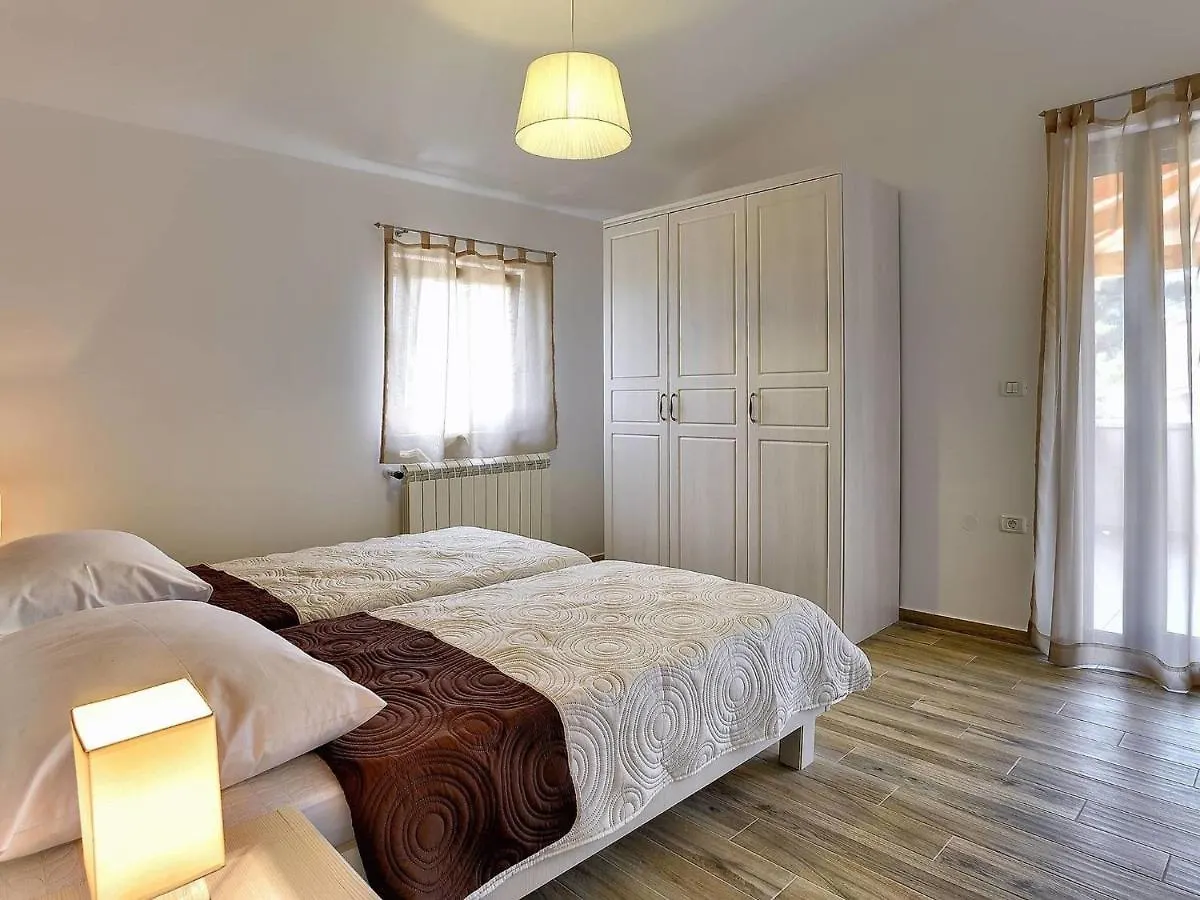Villa With Pool In The South Of Istria Medolino 0*,