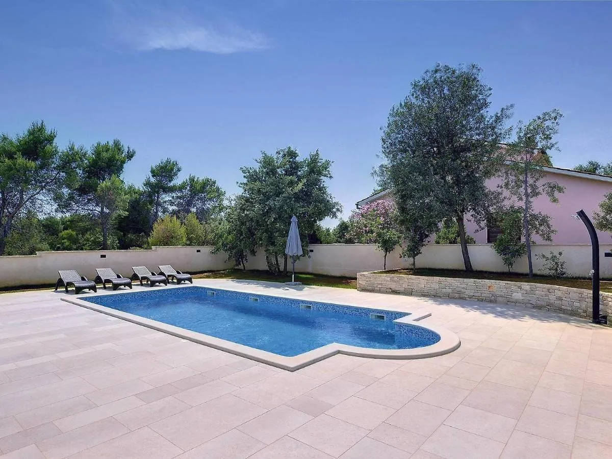 Villa With Pool In The South Of Istria Medulin 0*,  Croatia