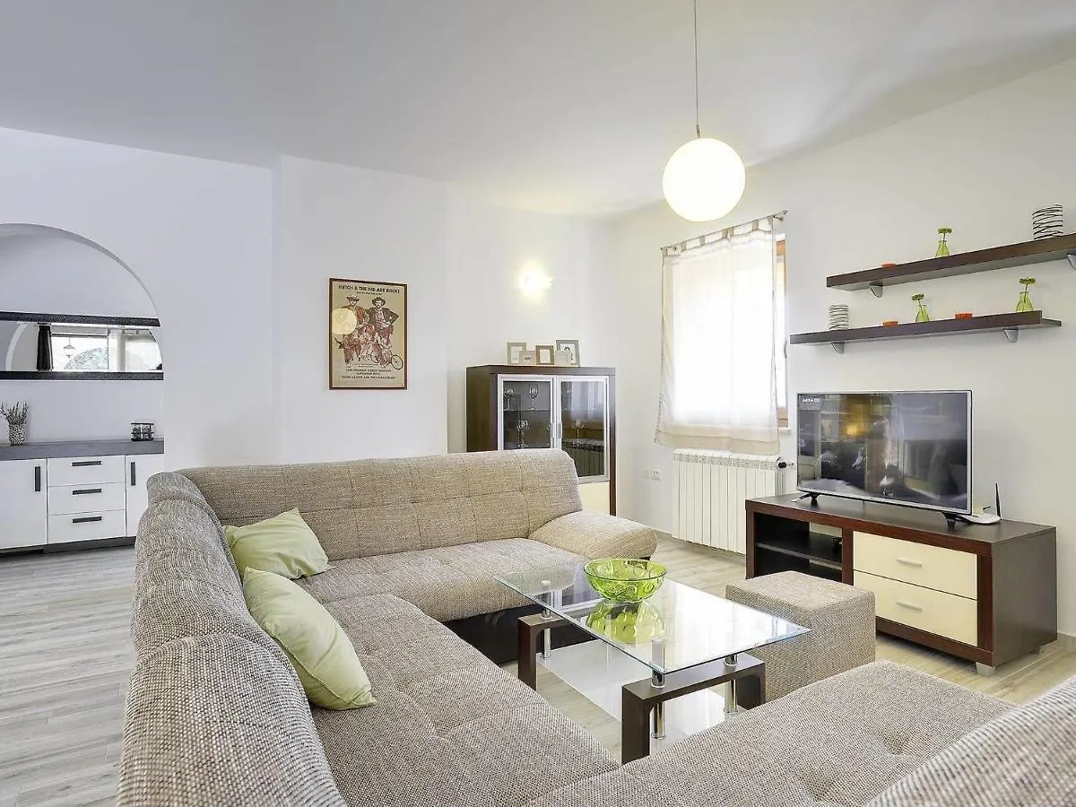Villa With Pool In The South Of Istria Medolino 0*,  Croazia