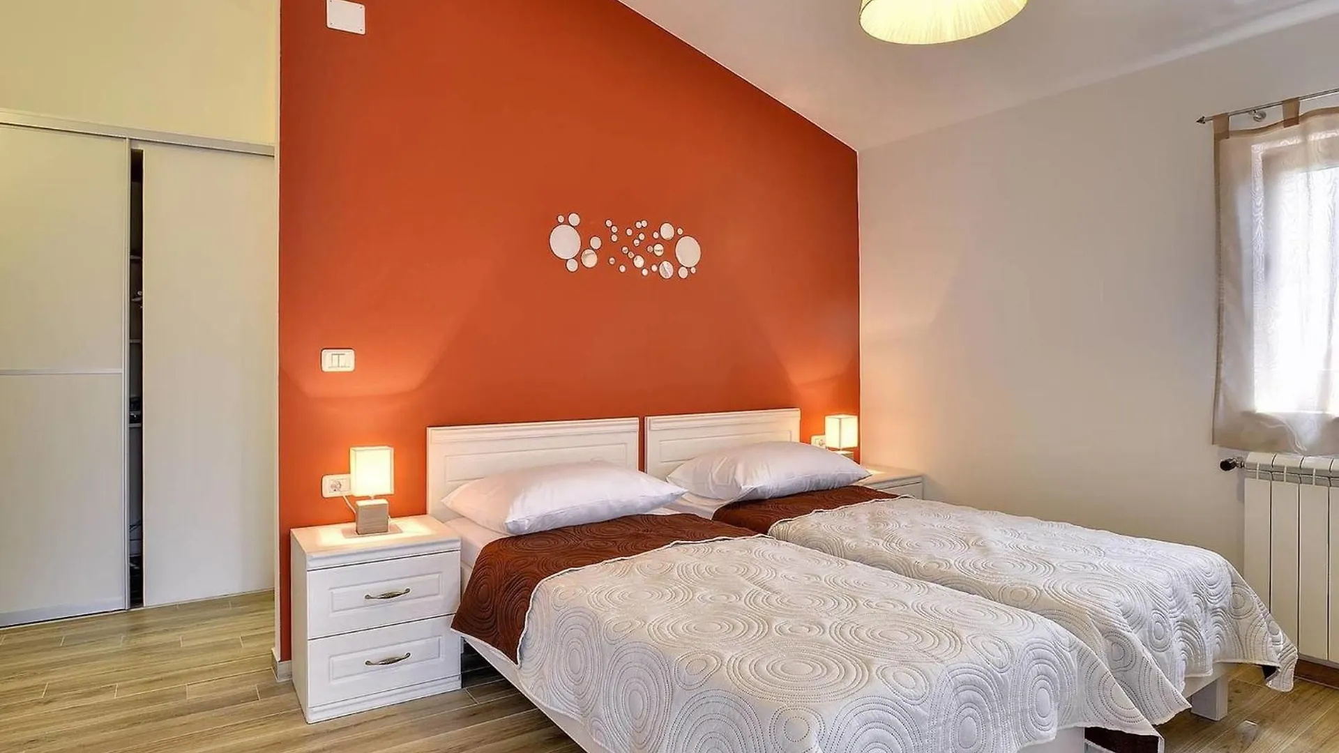 Villa With Pool In The South Of Istria Medolino